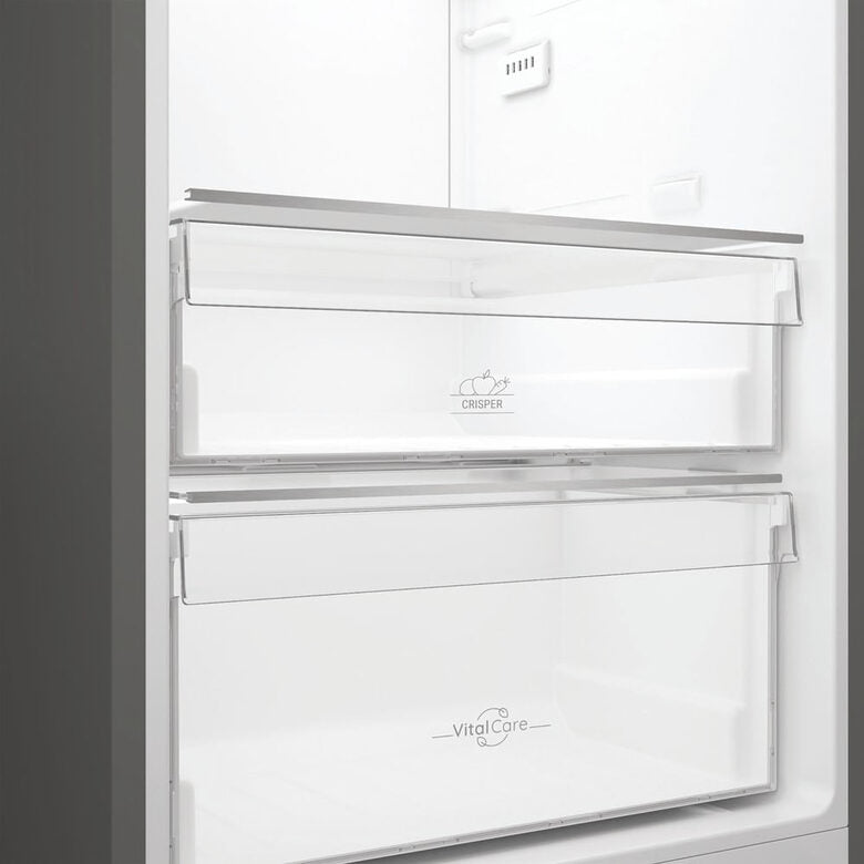 Hotpoint Ariston Frigorifero a libera installazione HPMLS 1411 XBR4E