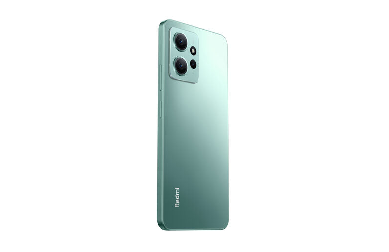 Xiaomi Redmi Note 12 16,9 cm (6.67") Doppia SIM Android 12 4G USB tipo-C 4 GB 128 GB 5000 mAh Verde