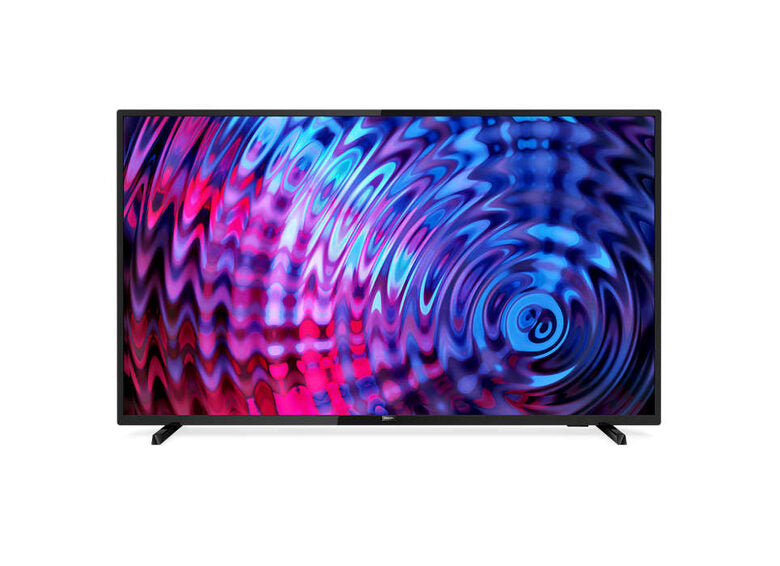 Philips Smart TV LED Full HD ultra sottile 32PFS5803/12