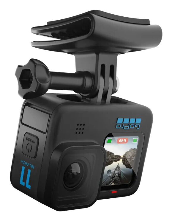 GoPro FASCIA TESTA (STRAPPY) 2.0
