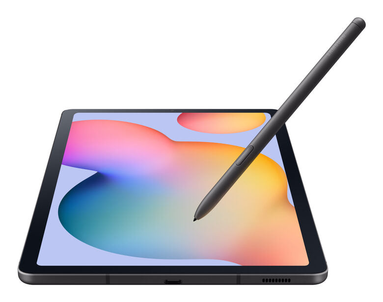 Samsung Galaxy Tab S6 Lite Wi-Fi 128 GB 26,4 cm (10.4") 4 GB Wi-Fi 5 (802.11ac) Grigio