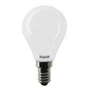 Beghelli Lampadina Saving Sfera E14