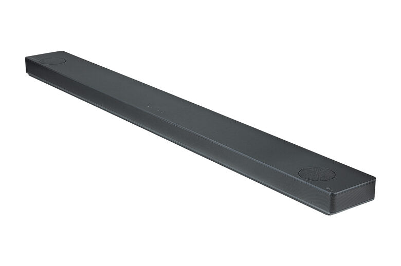 LG SK10Y altoparlante soundbar Nero 5.1.2 canali 550 W