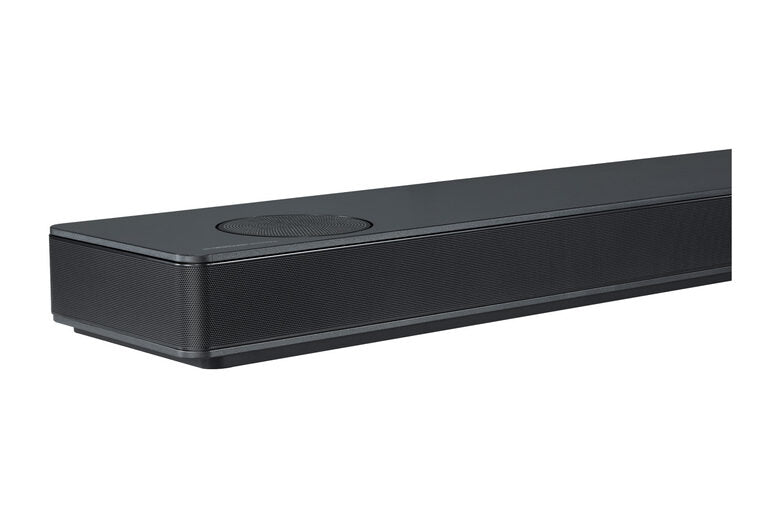 LG SK10Y altoparlante soundbar Nero 5.1.2 canali 550 W
