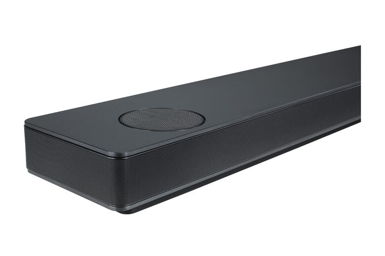 LG SK10Y altoparlante soundbar Nero 5.1.2 canali 550 W
