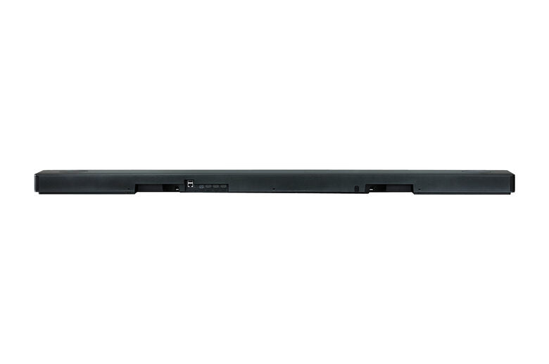 LG SK10Y altoparlante soundbar Nero 5.1.2 canali 550 W