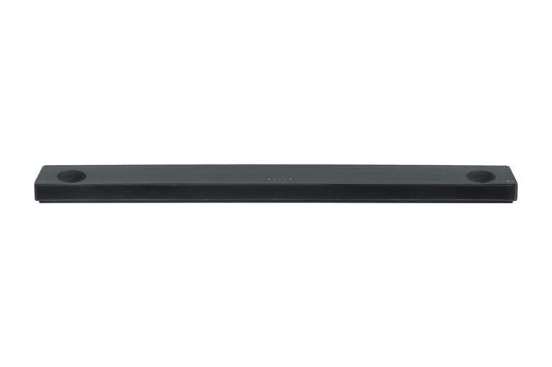 LG SK10Y altoparlante soundbar Nero 5.1.2 canali 550 W