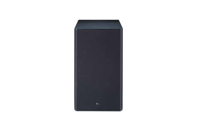 LG SK10Y altoparlante soundbar Nero 5.1.2 canali 550 W