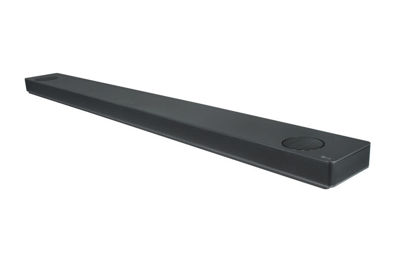 LG SK10Y altoparlante soundbar Nero 5.1.2 canali 550 W
