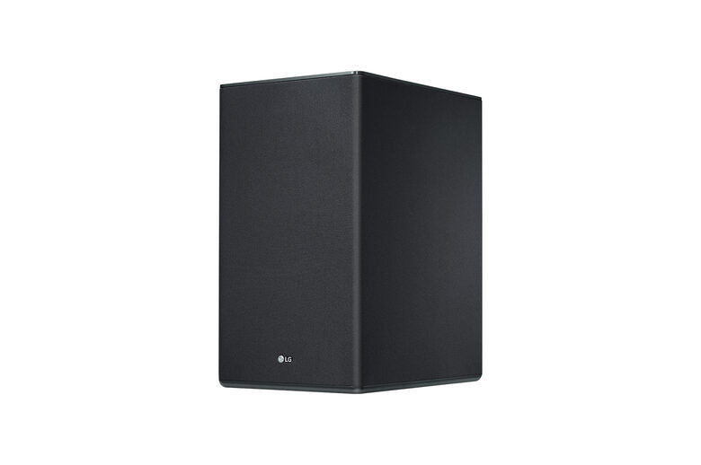 LG SK10Y altoparlante soundbar Nero 5.1.2 canali 550 W