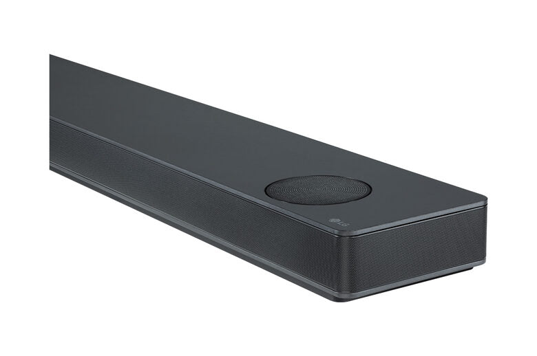 LG SK10Y altoparlante soundbar Nero 5.1.2 canali 550 W