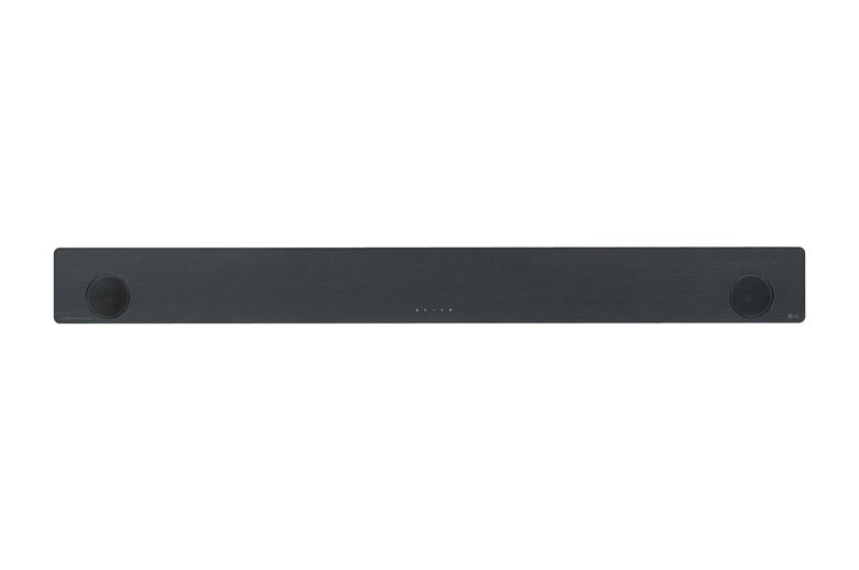 LG SK10Y altoparlante soundbar Nero 5.1.2 canali 550 W
