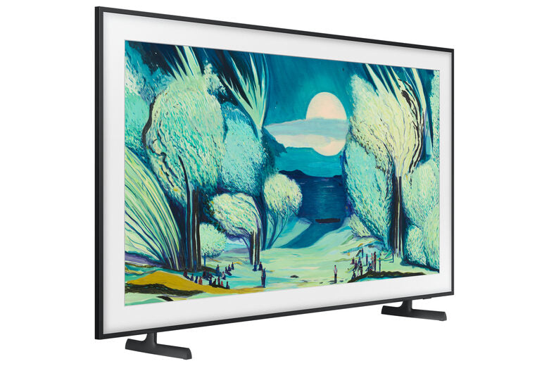 Samsung Smart TV 50" QE50LS03FAUXZT The Frame 4K 2025