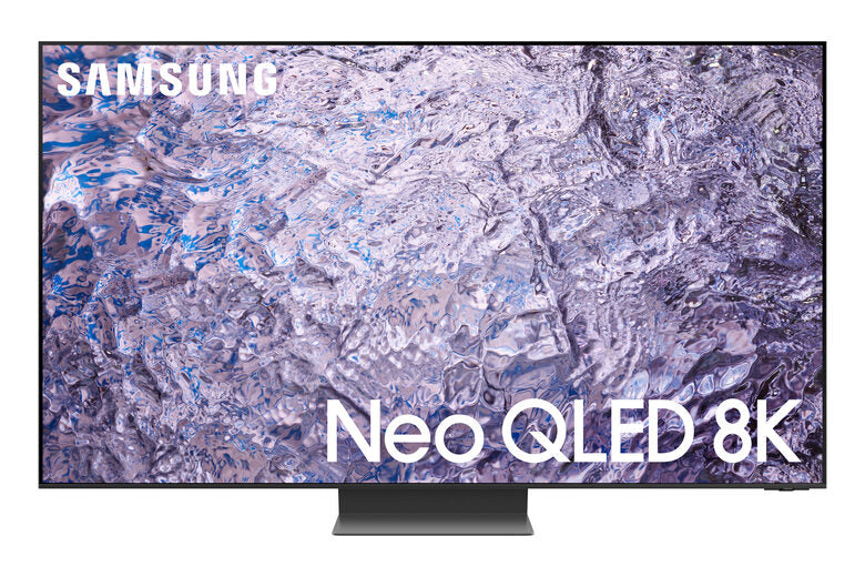 Samsung Series 8 Neo QLED 8K 75" QN800C Smart Tv