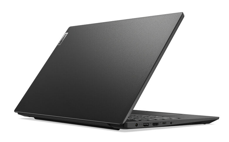 Lenovo V V15 Intel® Core™ i7 i7-1355U Computer portatile 39,6 cm (15.6") Full HD 16 GB DDR4-SDRAM 512 GB SSD Wi-Fi 5 (802.11ac) Windows 11 Pro Nero