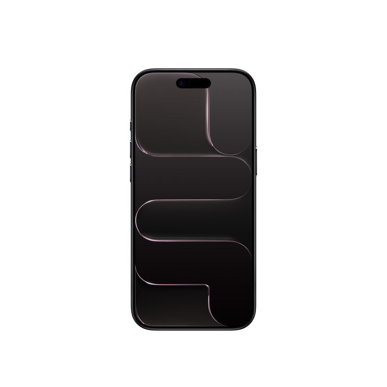 Apple iPhone Air 1 TB, display 6,5" fotocamera frontale Center Stage, Nero siderale