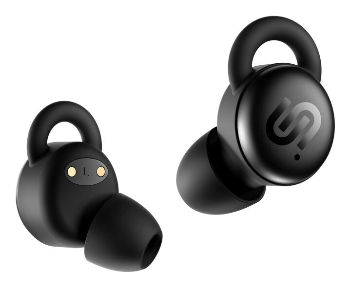 Urbanista Porto Auricolare True Wireless Stereo (TWS) In-ear Musica e Chiamate Bluetooth Nero