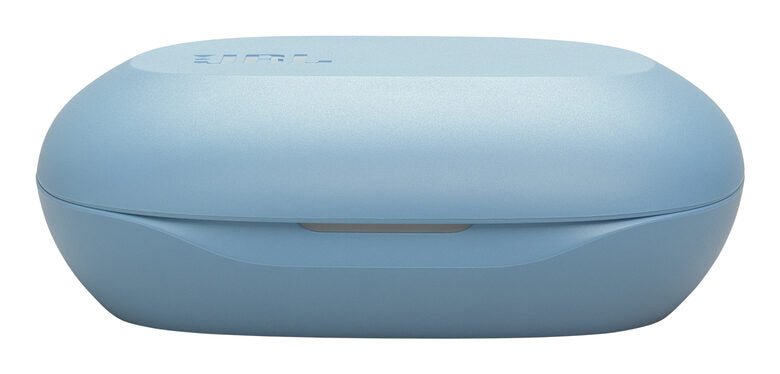 JBL Sense Lite Cuffie Open-Ear True Wireless con Archetto, colore Blu