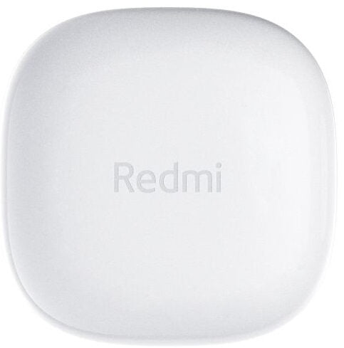 Xiaomi Redmi Buds 6 Play Auricolare Wireless In-ear Musica e Chiamate USB tipo-C Bluetooth Bianco