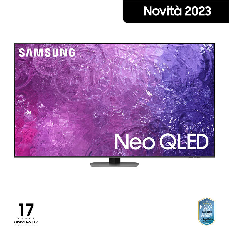 Samsung Series 9 Neo QLED 4K 65" QN90C Smart Tv