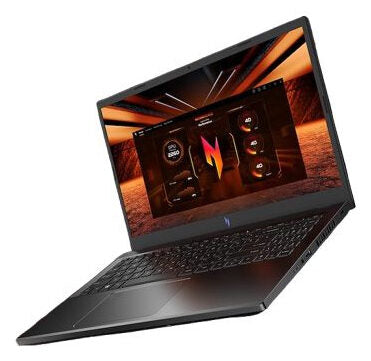 Acer Nitro V 15 ANV15-51-98RX Intel® Core™ i9 i9-13900H Computer portatile 39,6 cm (15.6") Full HD 16 GB DDR5-SDRAM 1,02 TB SSD NVIDIA GeForce RTX 4060 Wi-Fi 6 (802.11ax) Windows 11 Home Ner