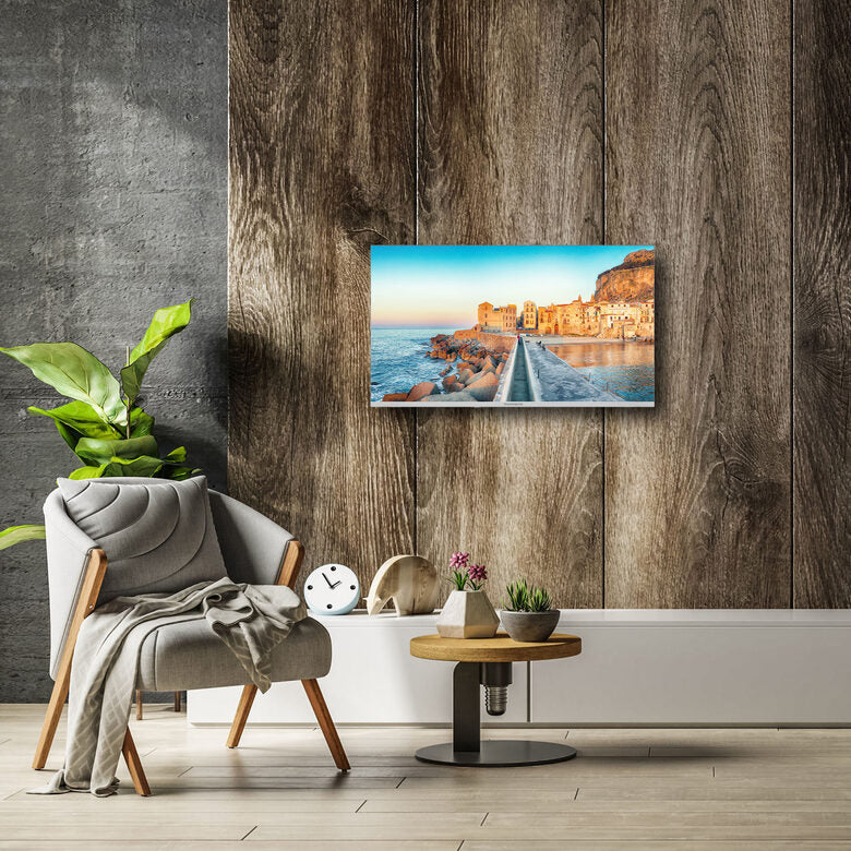 Thomson 40FG2S15W Tv Led 40" Pollici Full HD Google Tv Bianco