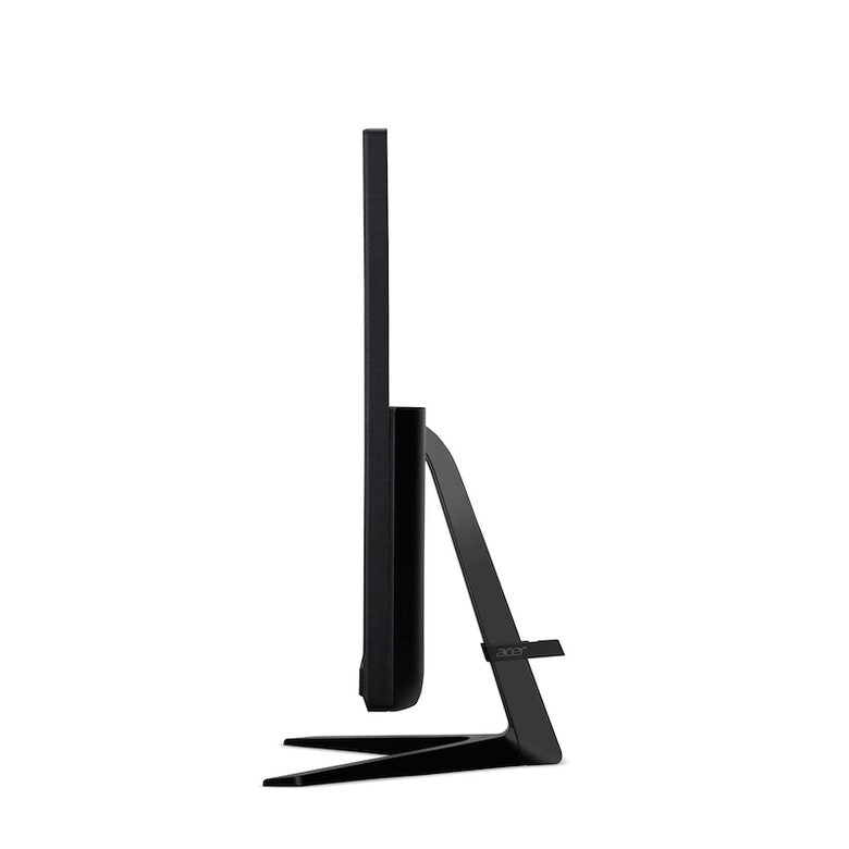 Acer Aspire C24-1800 Intel® Core™ i3 i3-1305U 60,5 cm (23.8") 1920 x 1080 Pixel PC All-in-one 8 GB DDR4-SDRAM 512 GB SSD Windows 11 Home Wi-Fi 6E (802.11ax) Nero