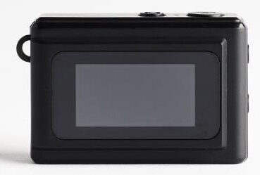 Nilox NXACCARRYCAMBK fotocamera per sport d'azione 2 MP HD CMOS 18 g