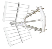 G.B.S. Elettronica 44032/LTE antenna televisiva Esterno 11 dB