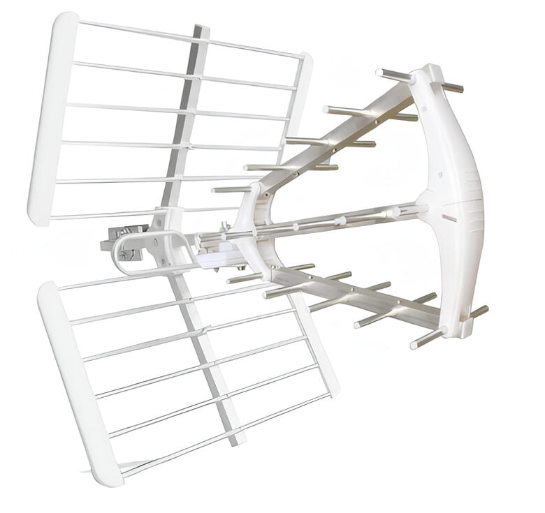 G.B.S. Elettronica 44032/LTE antenna televisiva Esterno 11 dB