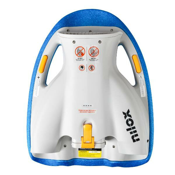 Nilox URBAN - Waterboard 1,5 km/h Blu