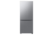 Samsung RB50DG602ES9 frigorifero con congelatore Libera installazione 508 L E Metallico, Stainless steel