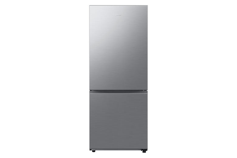 Samsung RB50DG602ES9 frigorifero con congelatore Libera installazione 508 L E Metallico, Stainless steel