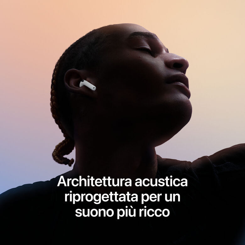 Apple AirPods (5th generation) AirPods 5