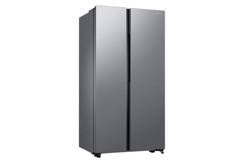 Samsung RS62DG5003S9 Frigorifero Side By Side Libera Installazione 655 L E Acciaio inossidabile