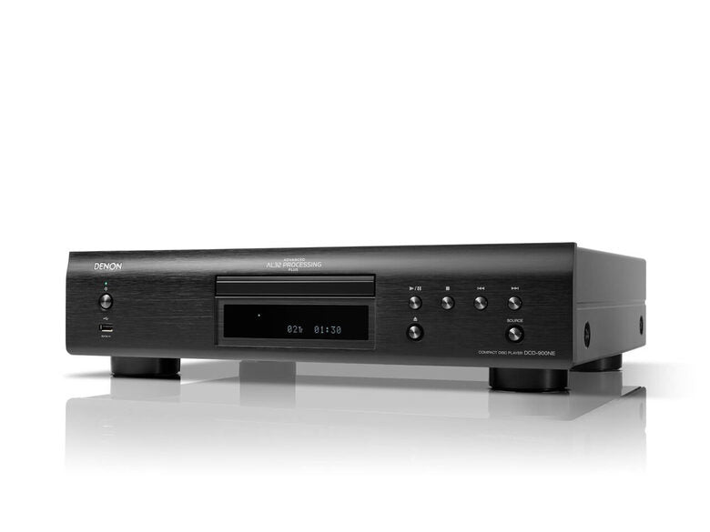 Denon Lettore CD DCD-900NE Black
