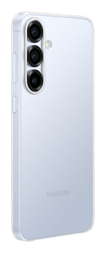 Samsung Galaxy S25+ Clear Case