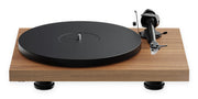 Pro-Ject Debut EVO 2 Giradischi con trasmissione a cinghia Noce
