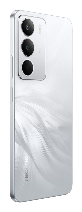 realme C71 16,9 cm (6.67") 8 GB 256 GB 6000 mAh Bianco