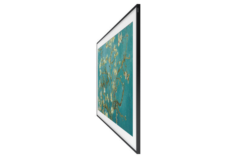 Samsung LS03BGUXZT Televisione Smart TV 65 Pollici Qled 4K The Frame
