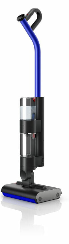 Dyson Wash G1 Lavapavimenti Ricaricabile con Capacità Serbatoio 1 L Colore Nero / Blu
