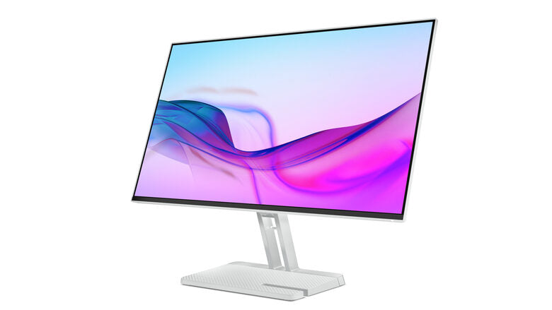 Lenovo Monitor L27i-40 27" WLED 100Hz HDMI 4ms Garanzia 3 anni