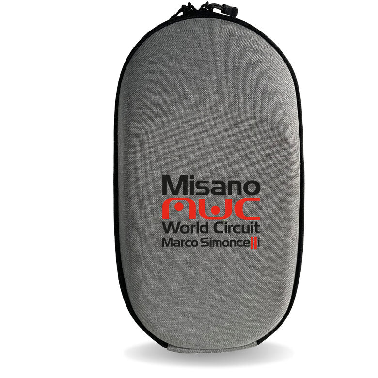 Emg E-asy Bag - Ub-01 Grigio