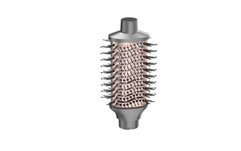 GA.MA Multistyler UniQ Aura Airflow Grigio, Rosa 1500 W 1,8 m
