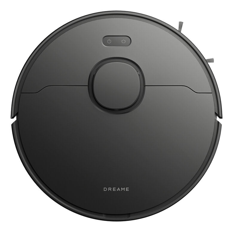 Dreame D9 Max Gen 2 0,57 L Sacchetto per la polvere Nero