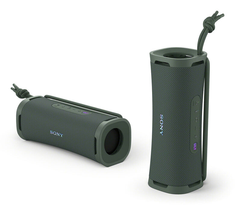 Sony ULT FIELD 1 Speaker portatile wireless Bluetooth con Ult Power Sound