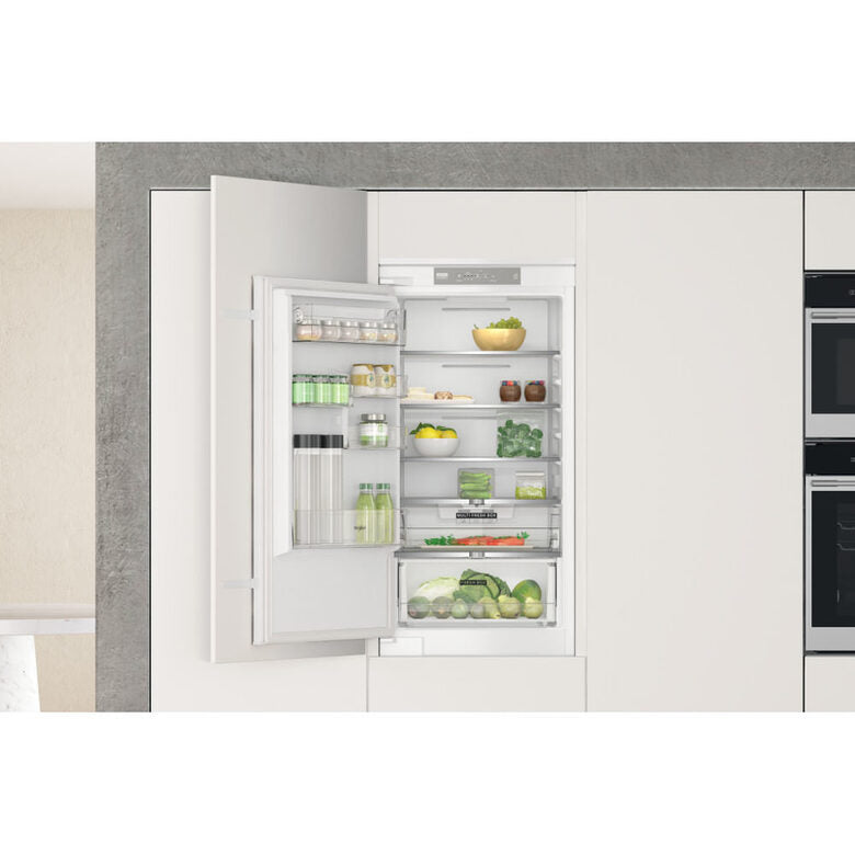 Whirlpool Total No Frost Frigorifero combinato da incasso - WHR 18 TD CLASSE D