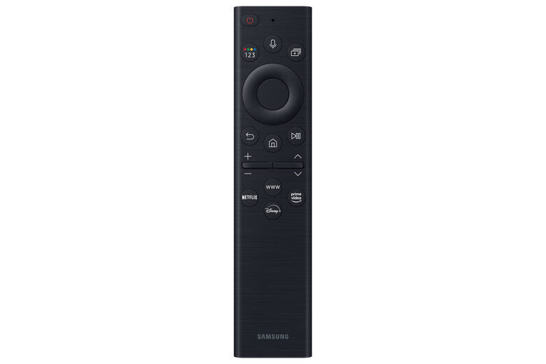 Samsung Series 8 Crystal UHD 4K 50" CU8070 TV