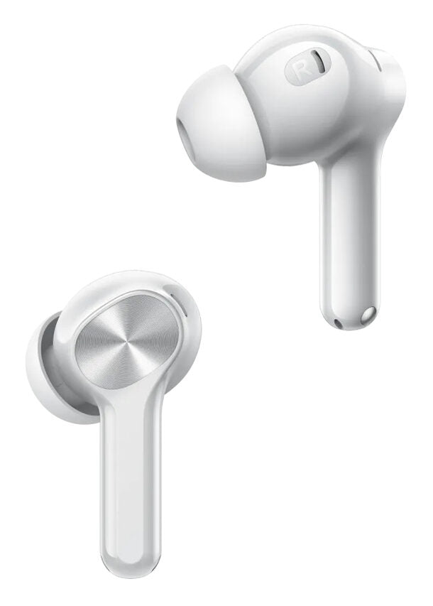 realme Buds T200 Lite Auricolare Wireless In-ear Musica e Chiamate USB tipo-C Bluetooth Grigio