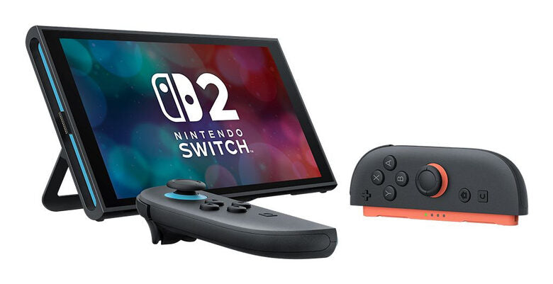 Nintendo Switch 2 & Switch Sports Resort console da gioco portatile 20,1 cm (7.9") 256 GB Touch screen Wi-Fi Nero
